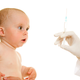 Illustration for article titled Cut the Shit and Vaccinate Your Kid